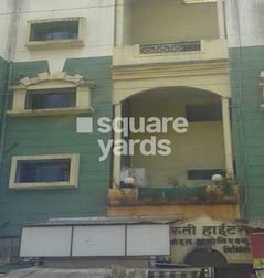 Maruti Heights Maruti Heights