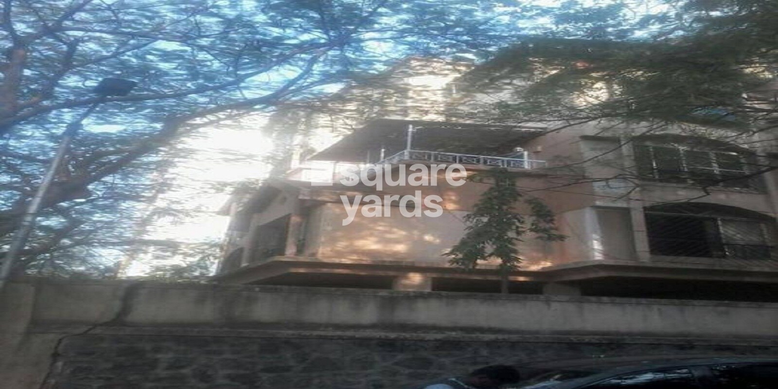 Maruti Kripa Apartment