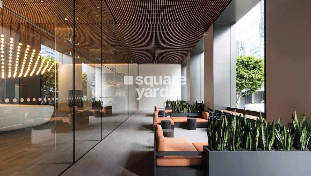 Maruti Millennium Tower Amenities-Features 2