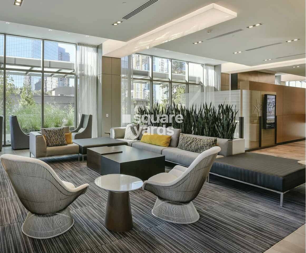 Maruti Millennium Tower Amenities-Features 3