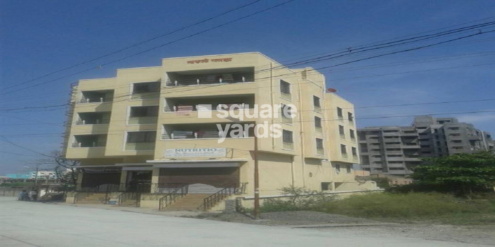 Maruti Plaza Featured Image