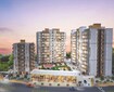 Maruti Ravikiran Annexe Apartment Exteriors