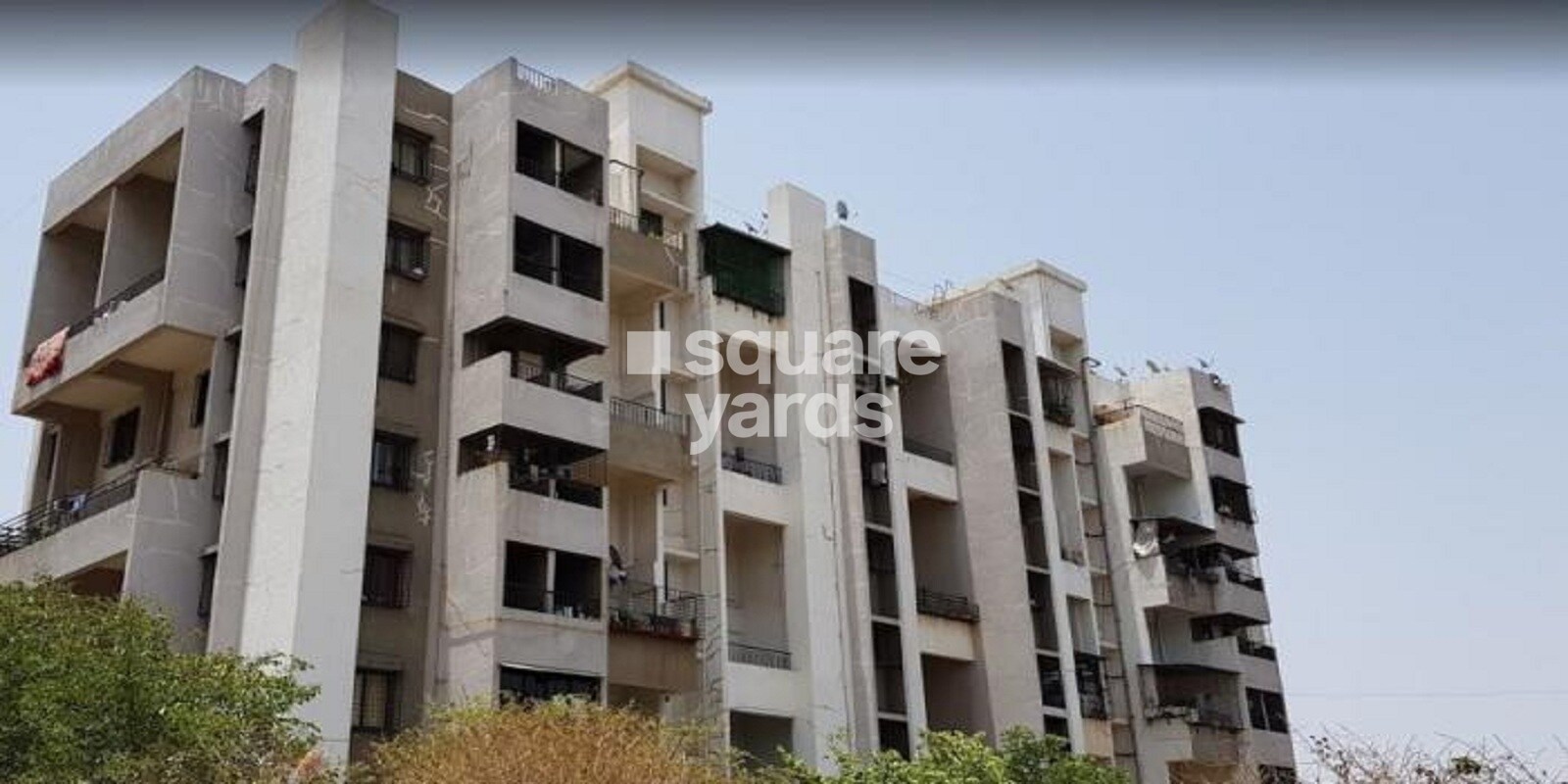 Maruti Trojan Residency Featured Image