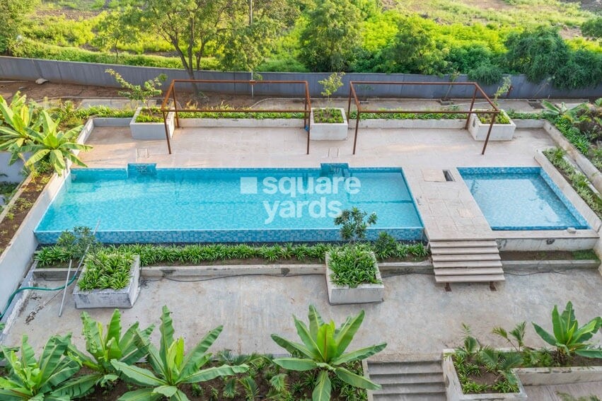 Marvel Albero Amenities-Features