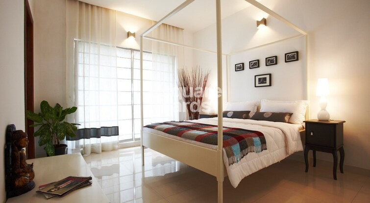 Marvel Albero Apartment Interiors 1