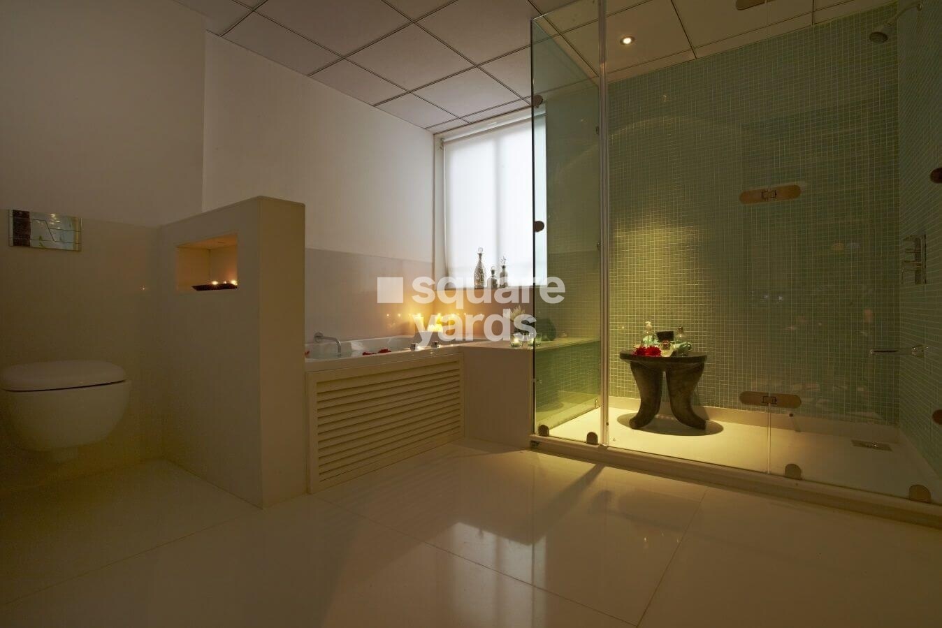 Marvel Albero Apartment Interiors 3