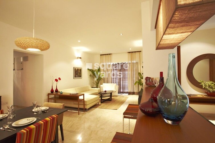 Marvel Albero Apartment Interiors 4