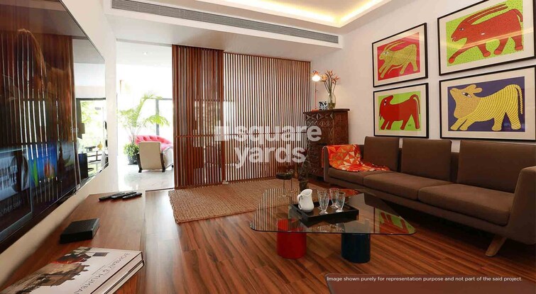 Marvel Arco Apartment Interiors 1