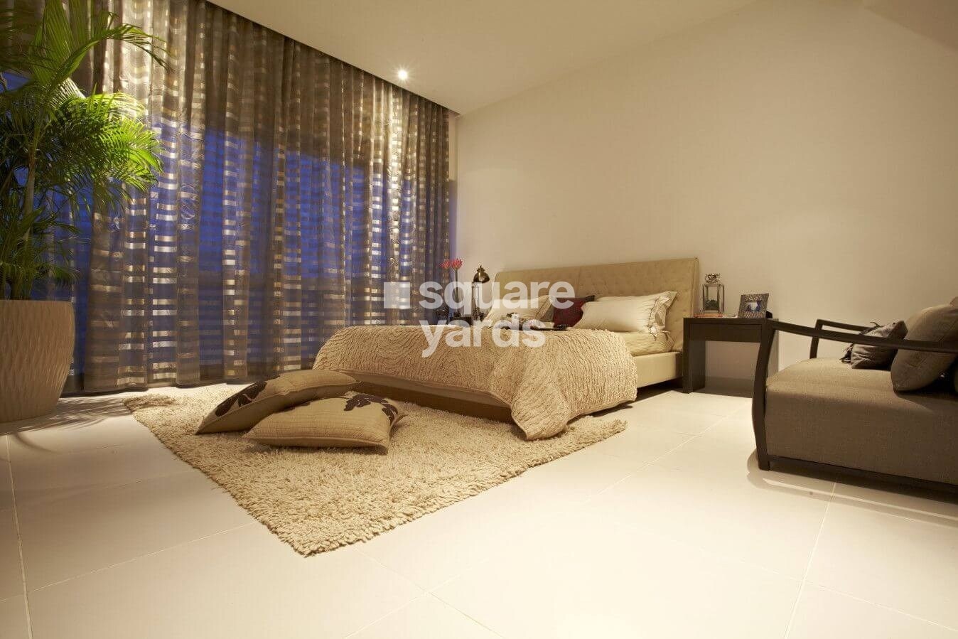 Marvel Arco Apartment Interiors 2