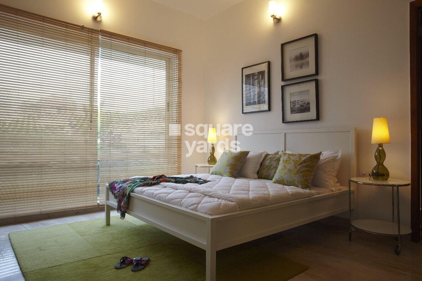 Marvel Arco Apartment Interiors 3