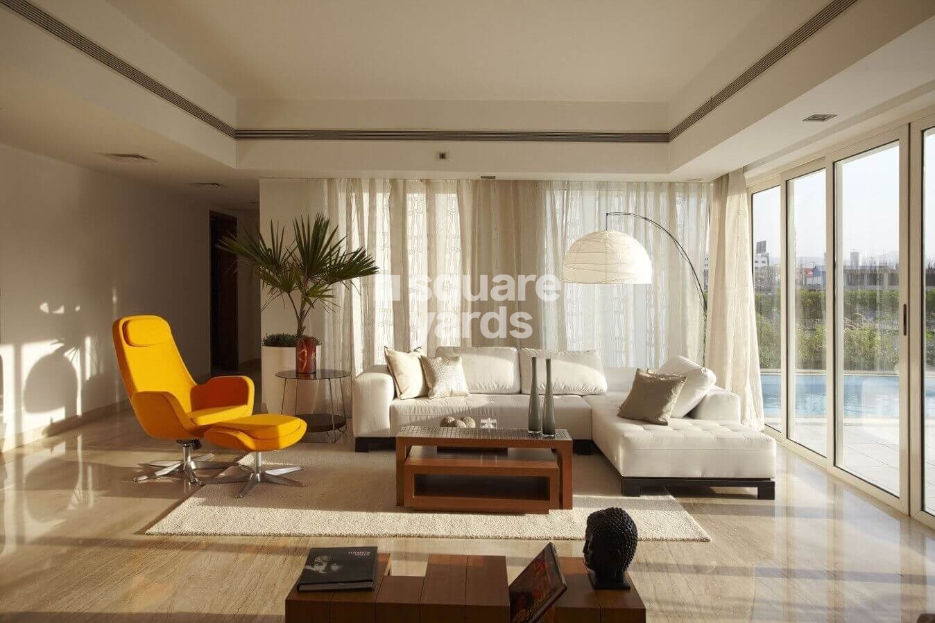 Marvel Arco Apartment Interiors 5