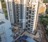 Marvel Arco Tower View