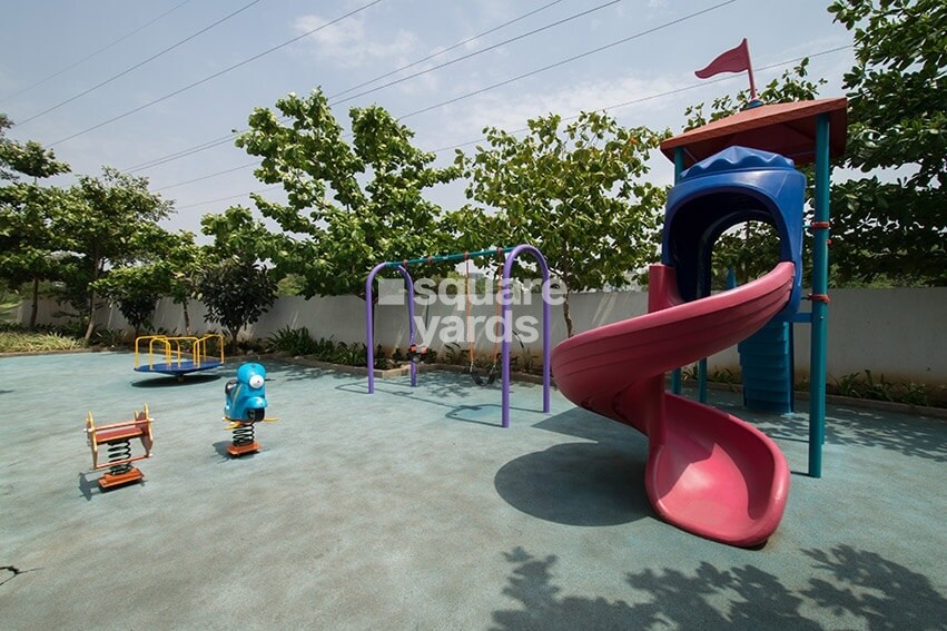 Marvel Azure Amenities-Features 4