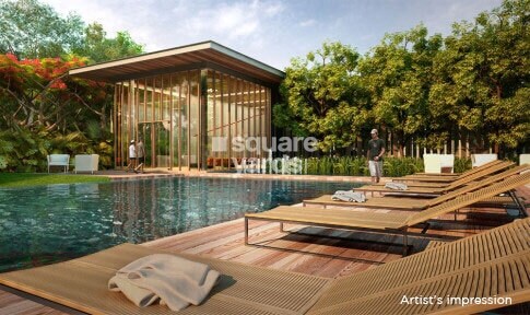 Marvel Basilo Amenities-Features