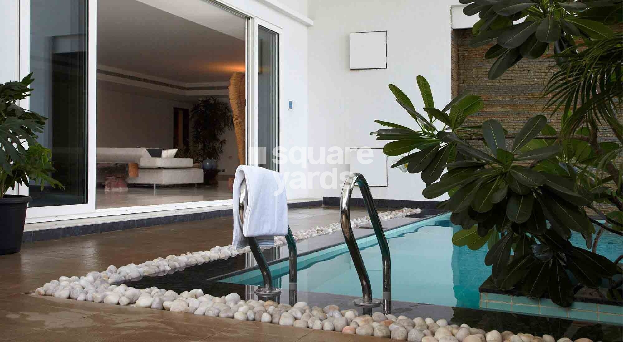 Marvel Bounty Amenities-Features