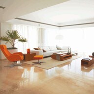 Marvel Bounty Apartment Interiors