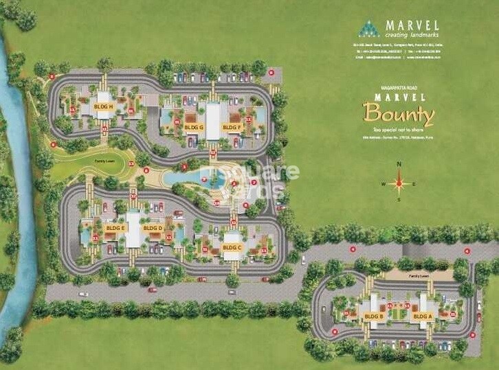 Marvel Bounty Master Plan 1