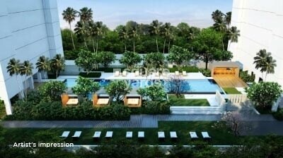 Marvel Brisa Amenities-Features