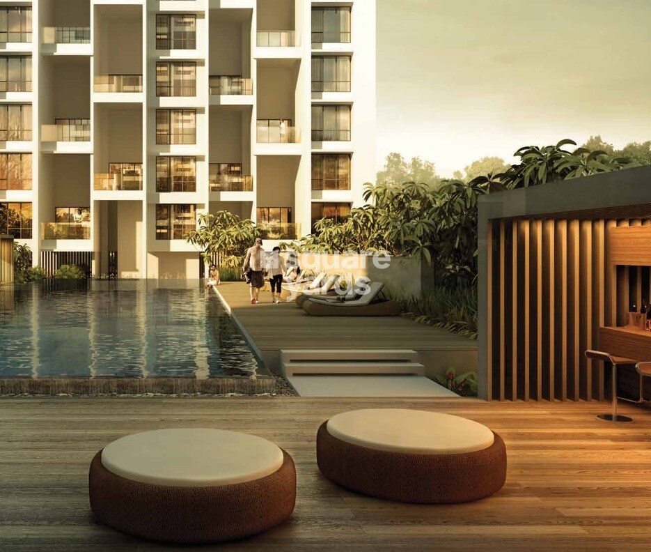 Marvel Brisa Amenities-Features 2