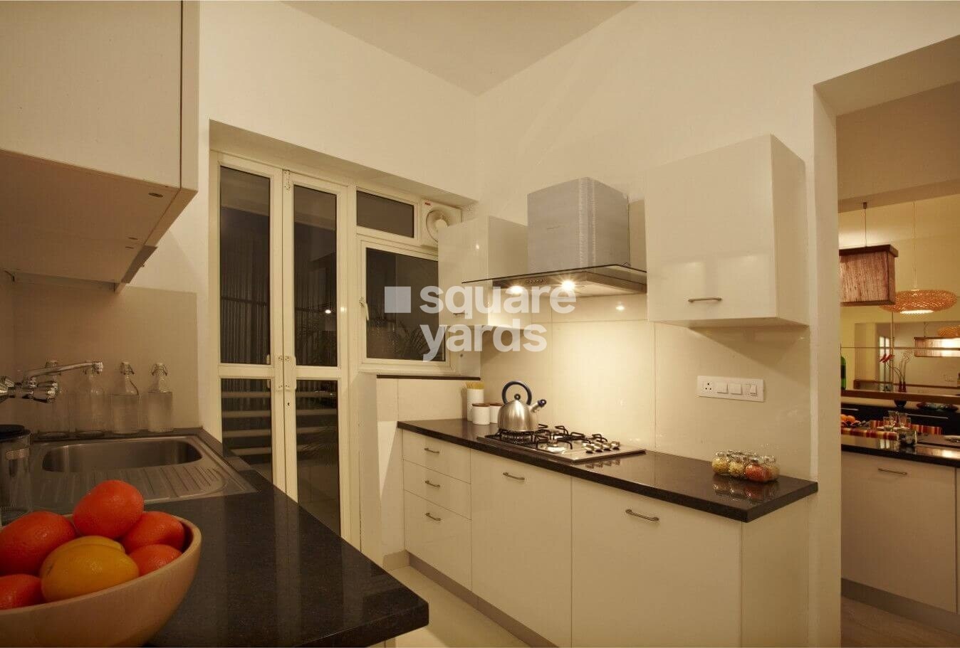 Marvel Brisa Apartment Interiors 1