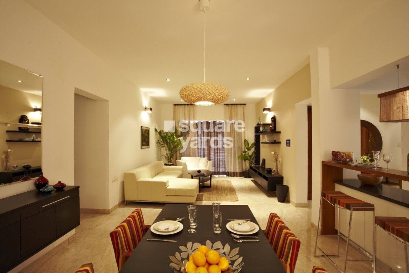 Marvel Brisa Apartment Interiors 5