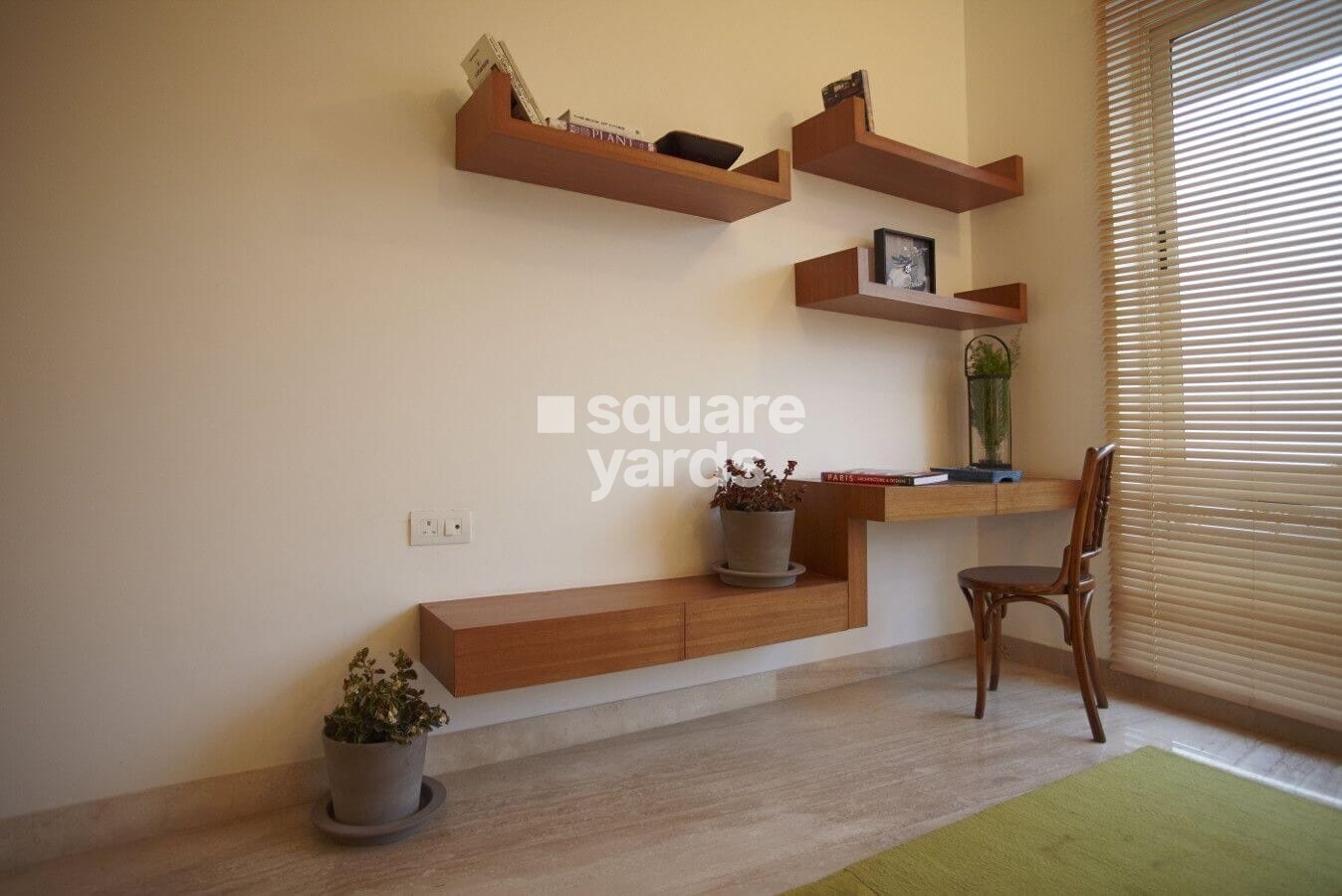 Marvel Brisa Apartment Interiors 2