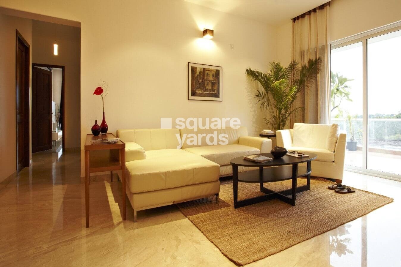 Marvel Brisa Apartment Interiors 3