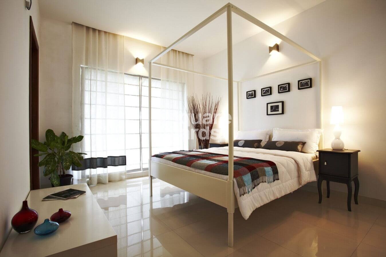 Marvel Brisa Apartment Interiors 4