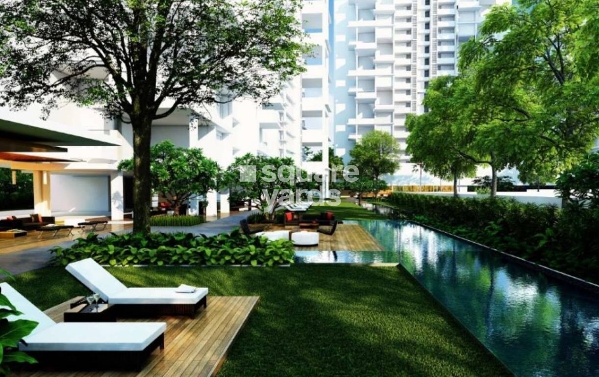 Marvel Cascada D Building Amenities-Features 2