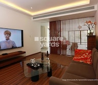 Marvel Cascada D Building Apartment Interiors