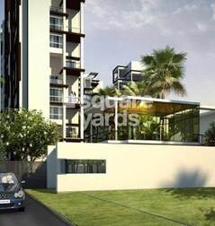Marvel Cascada D Building Marvel Cascada D Building