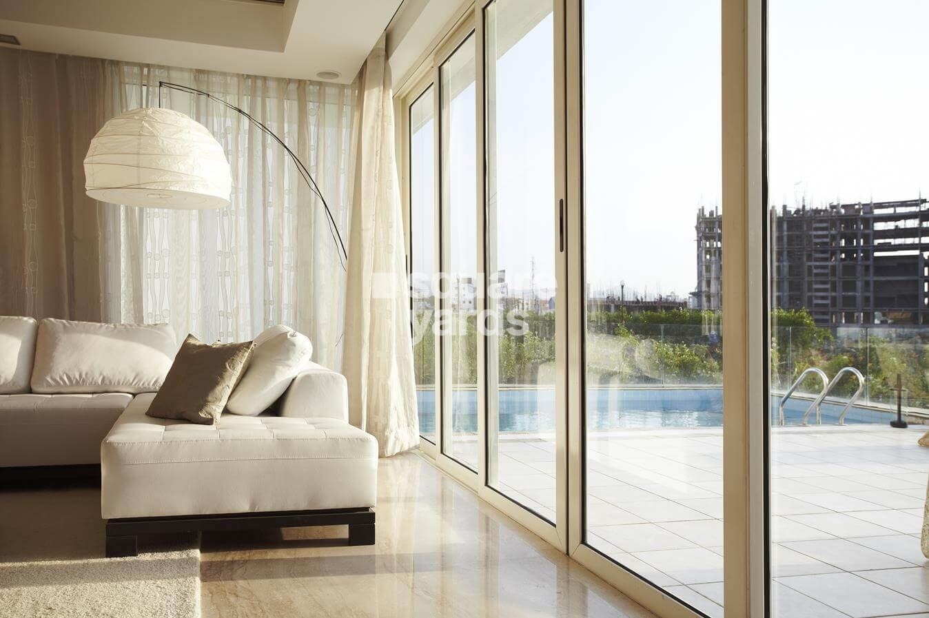 Marvel Cascada Apartment Interiors 2