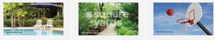 Marvel Cerise Amenities-Features