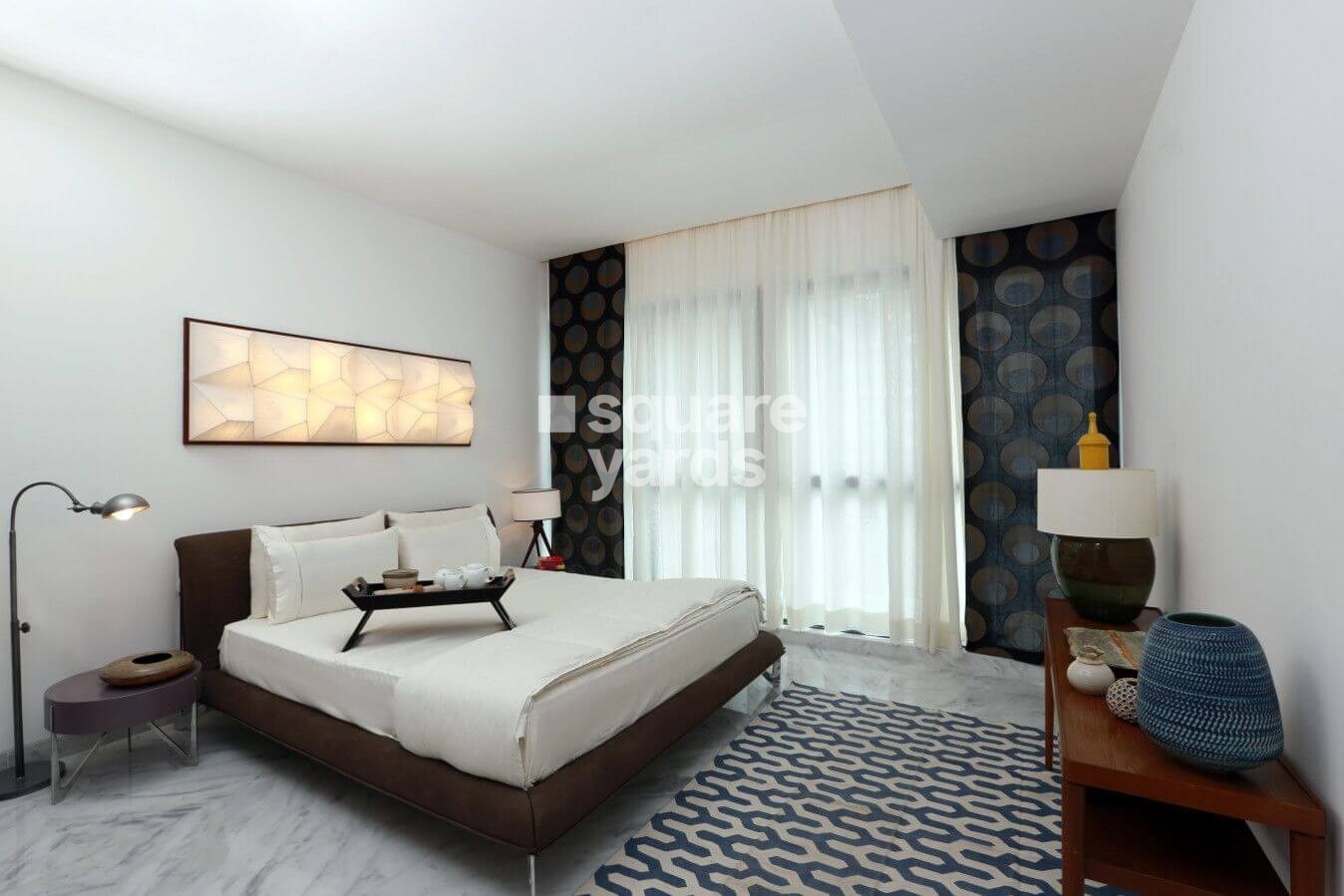 Marvel Claro Apartment Interiors 2