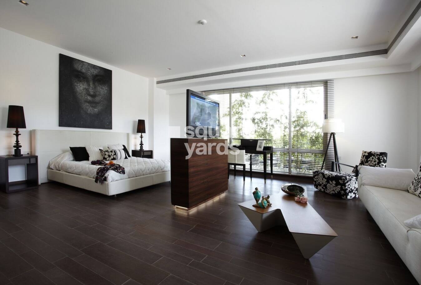 Marvel Claro Apartment Interiors 3