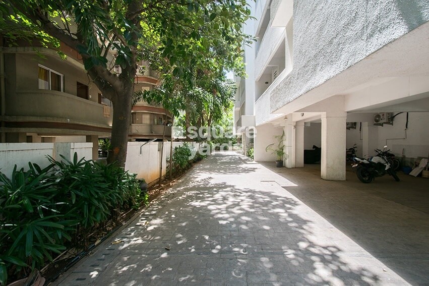 Marvel Coronet Amenities-Features