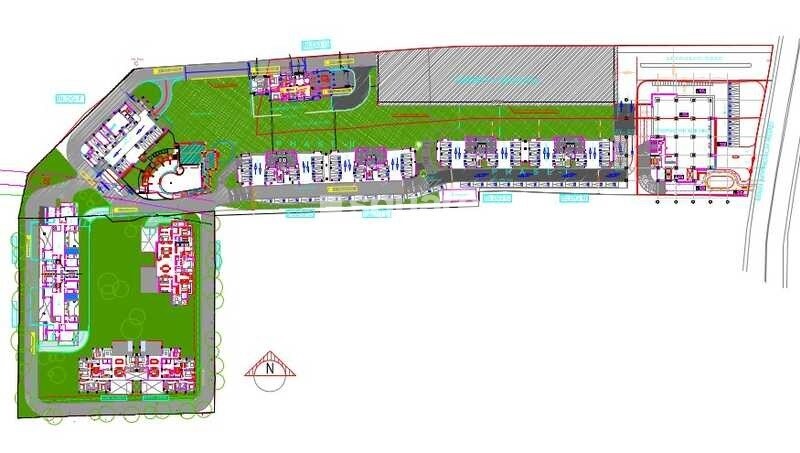 Marvel Diva 2 Master Plan Image