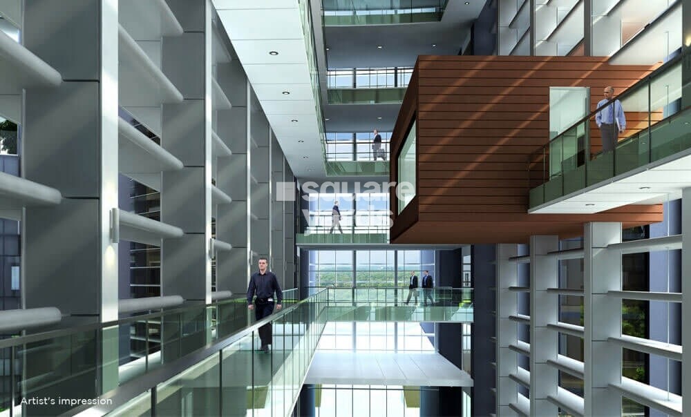 Marvel Edge Apartment Interiors 1