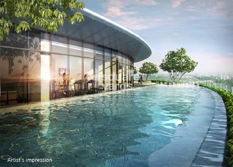 Marvel Edge Apartment Interiors 2