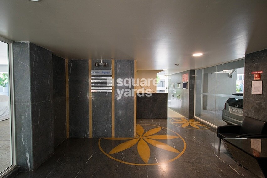 Marvel Elan Apartment Interiors