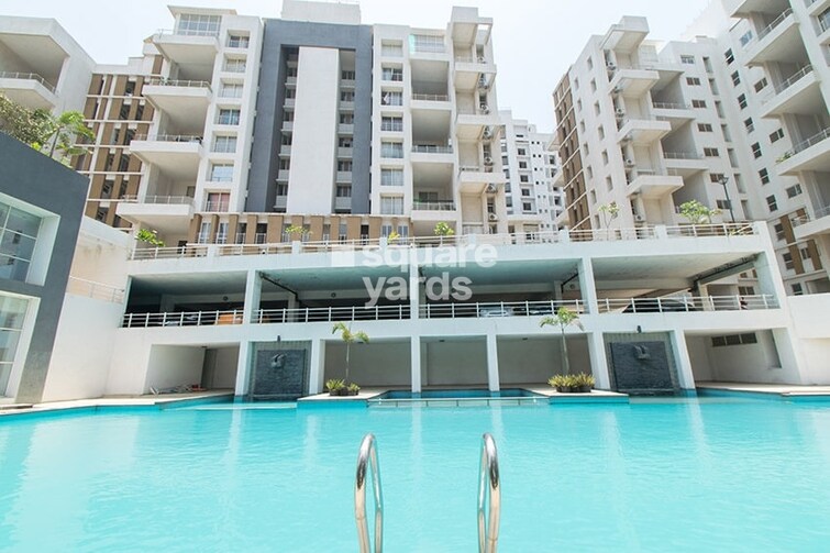 Marvel Enigma Amenities-Features 1