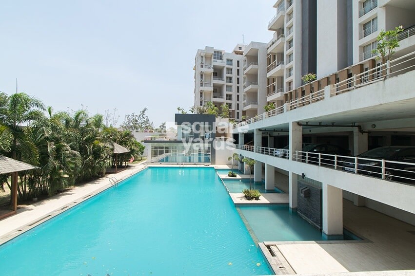 Marvel Enigma Amenities-Features 2