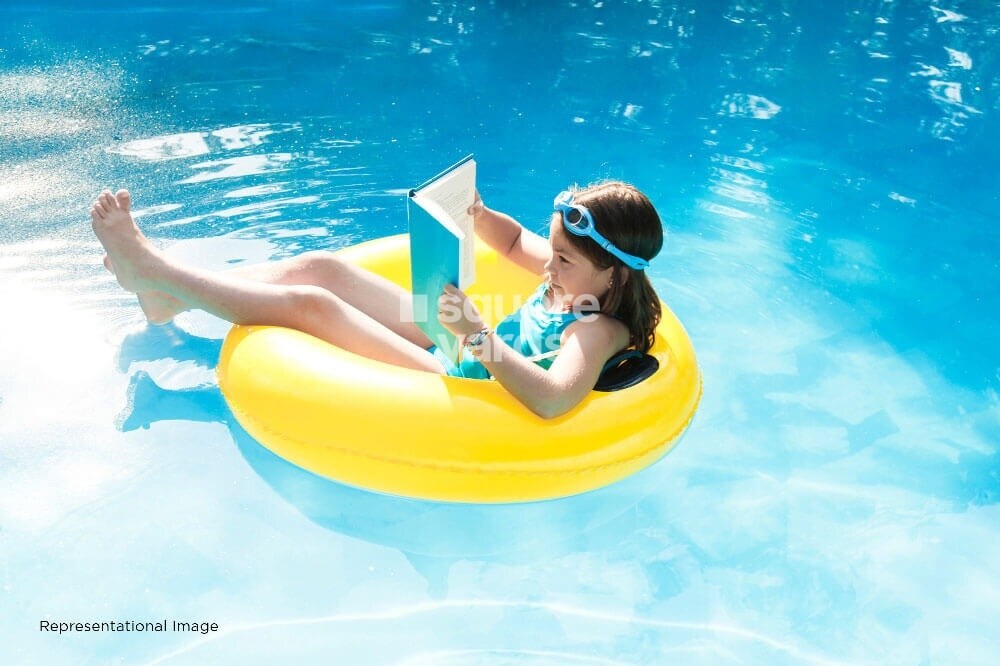 Marvel Fria Phase 2 Amenities-Features