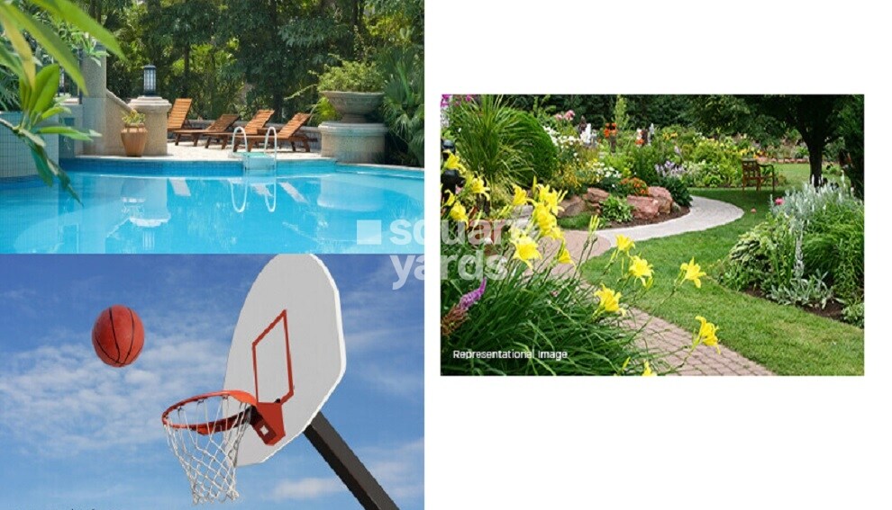 Marvel Fria Phase 2 Amenities-Features