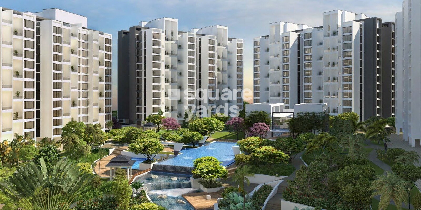 Marvel Fria Phase 2 Tower View 1