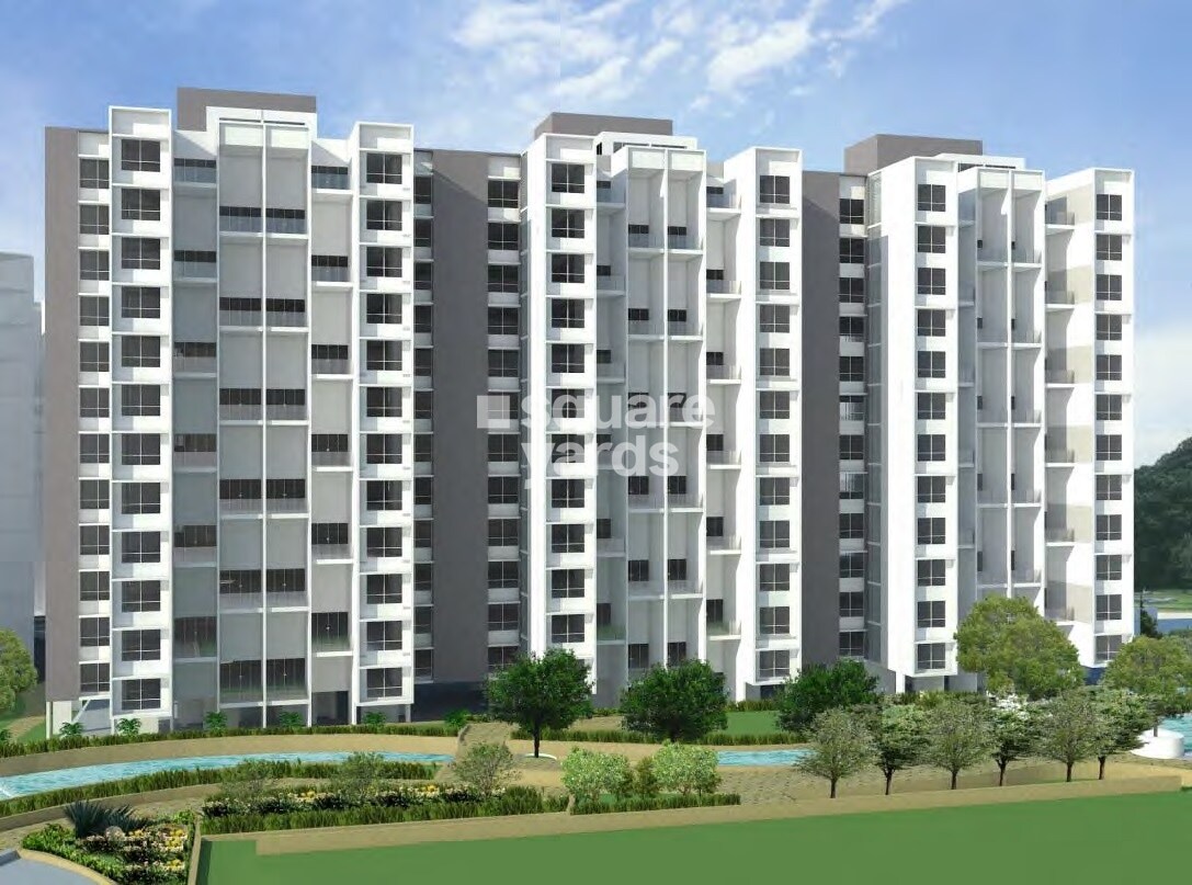 Marvel Fria Phase 2 Tower View 2