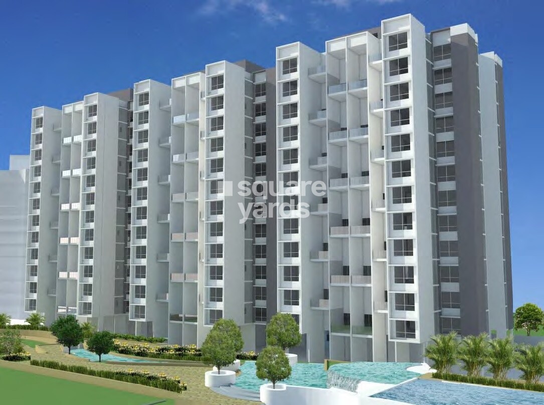 Marvel Fria Phase 2 Tower View 3