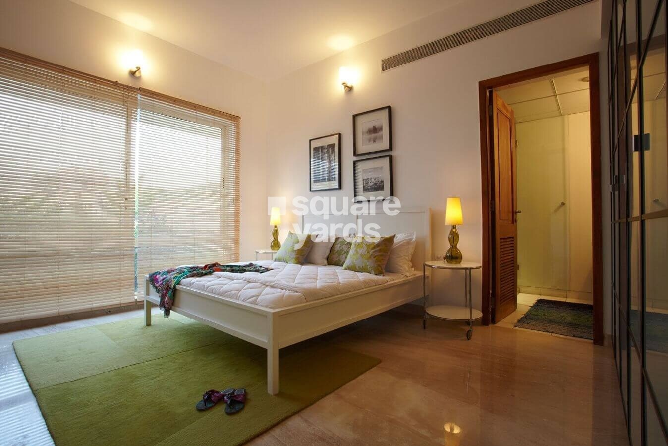 Marvel Fria Apartment Interiors 1