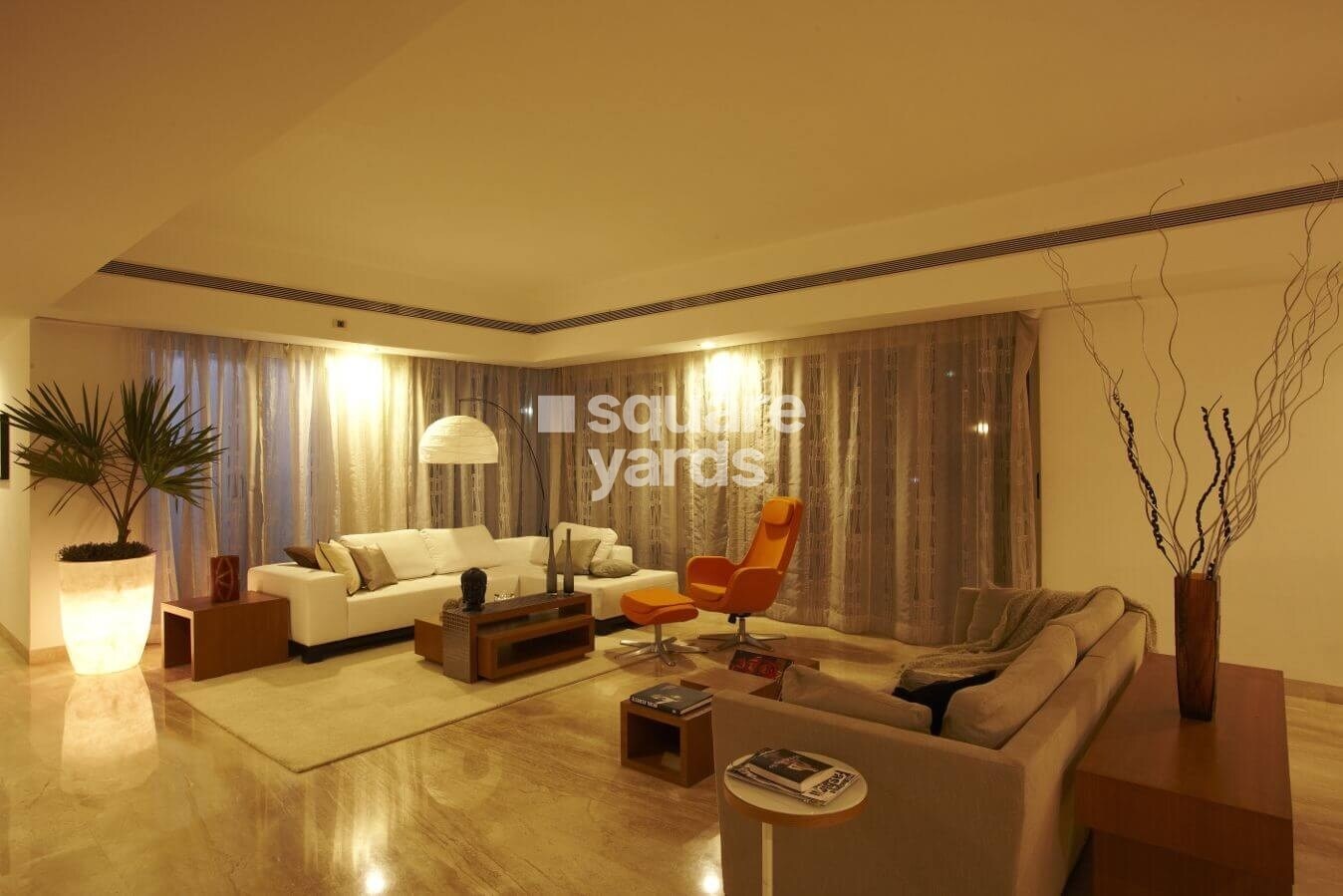 Marvel Fria Apartment Interiors 2