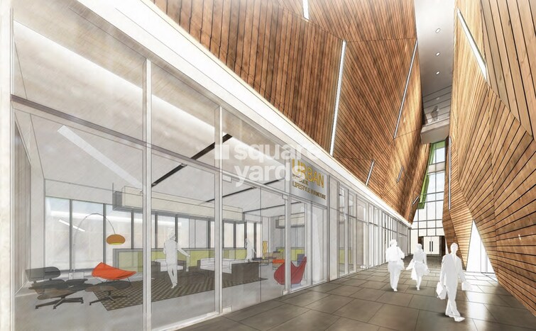 Marvel Fuego Amenities-Features 1